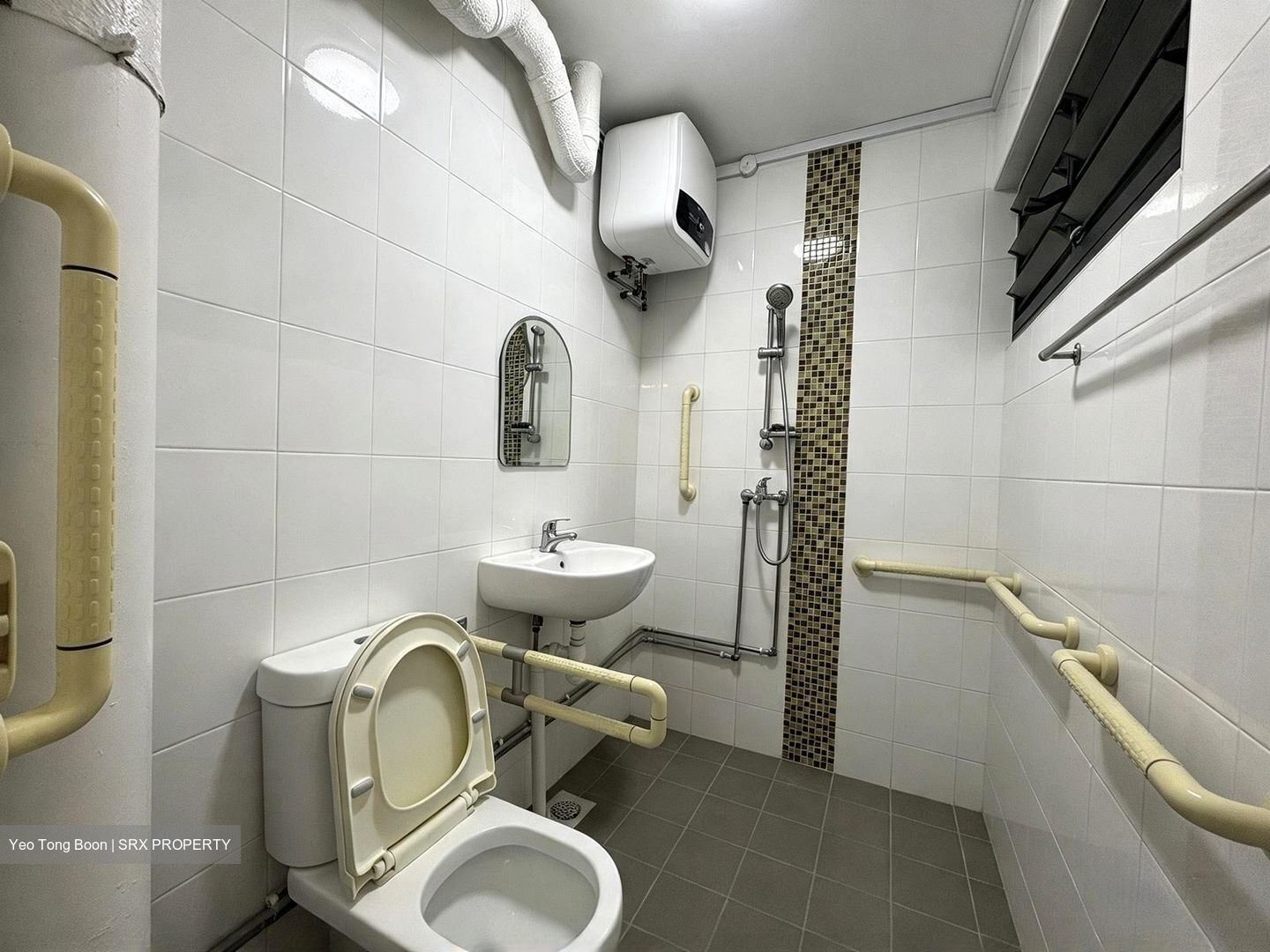 Blk 350 Woodlands Avenue 3 (Woodlands), HDB 4 Rooms #636876691